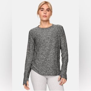 Outdoor Voices Cloudknit Longsleeve